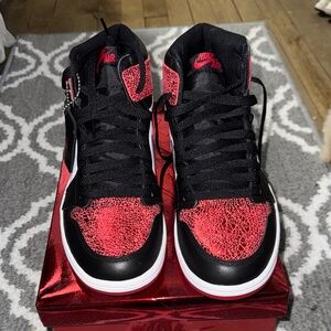 Women’s Air Jordan 1 retro high OG